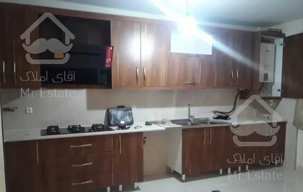 مطهری قائم مقام ۱۴۵ متر ۳ ساله فول