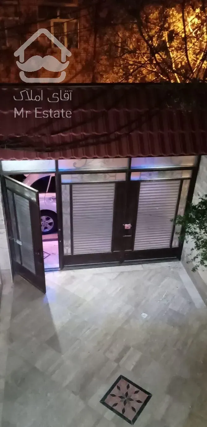 یک طبقه ویلایی دربست پارکینگ دار شیک نوساز