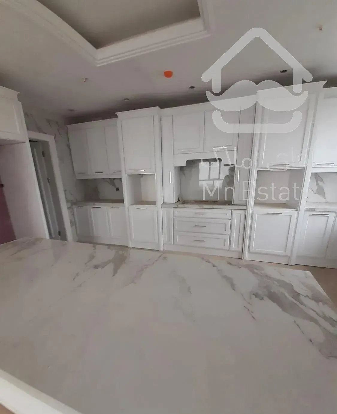 اپارتمان ۱۴۷ متری ۳ خواب