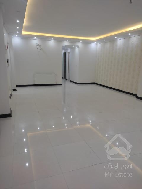 119متری 3خواب شهرک راه آهن منطقه22