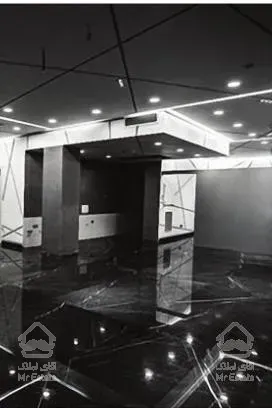 125متر*کلید نخورده#با دسترسی آسان و بدون ترافیک