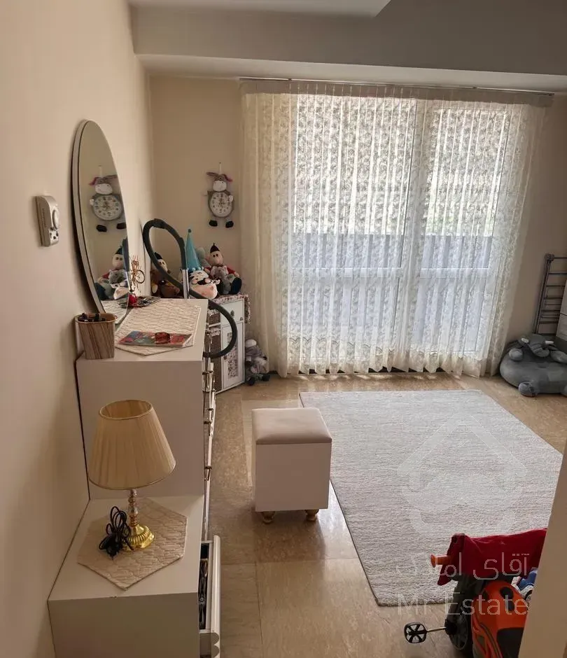 اجاره آپارتمان یکخوابه در برج G چیتگر