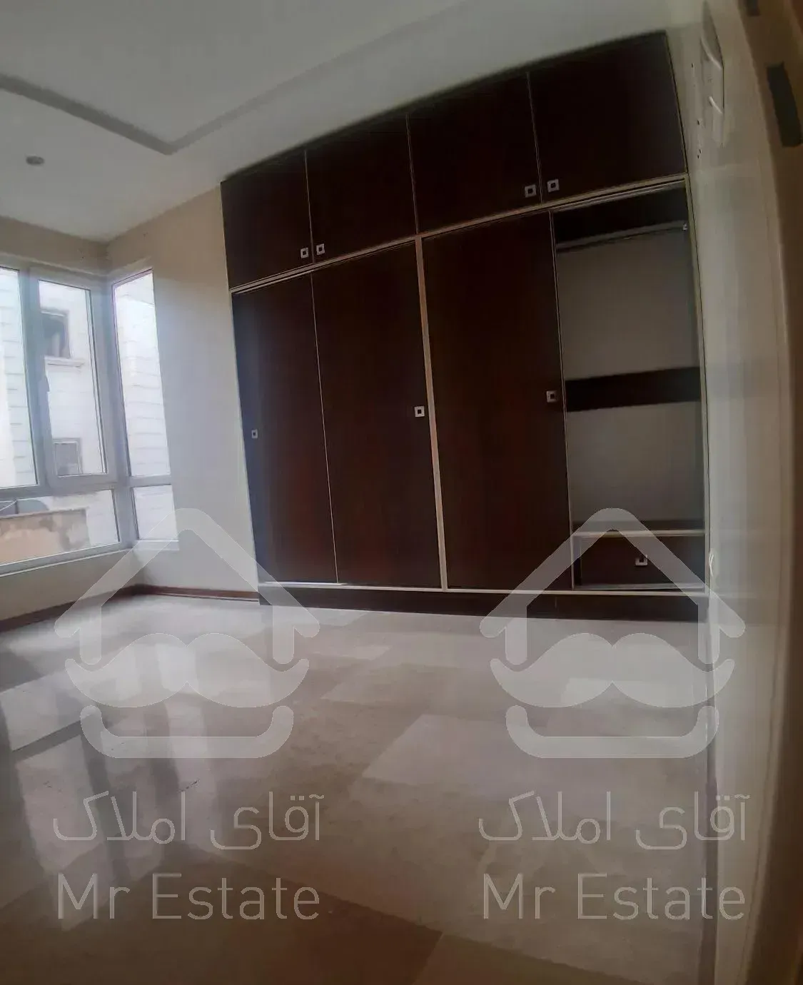 آپارتمان ۳خوابه فرمانیه