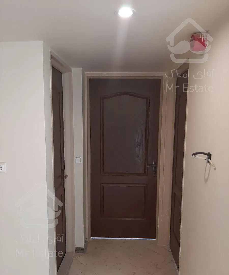 اپارتمان مسکن مهر فولادشهر مهد فام صفر کلید اول