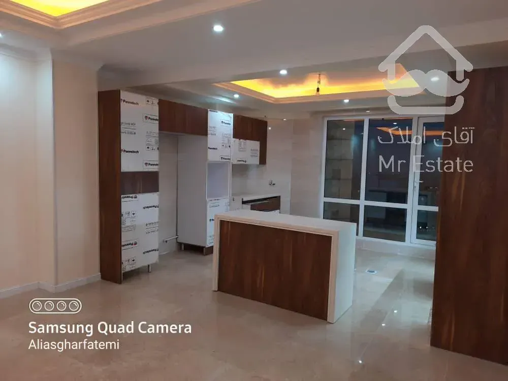 اجاره اپارتمان ۱۰۰ متری دو خواب فول اباذر (پیامبر)