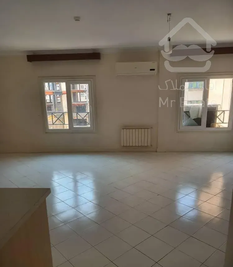 فروش آپارتمان ۱۰۳ متری ۲ خوابه در ارم