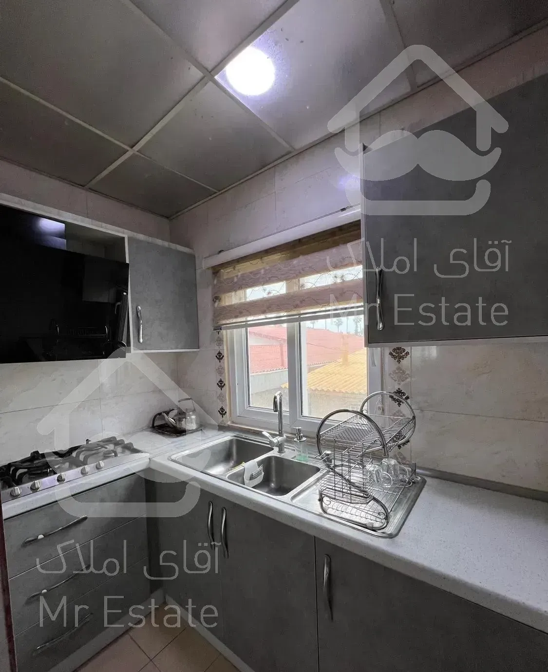 ویلا باغی دوبلکس سه خواب روبه دریا اختصاصی