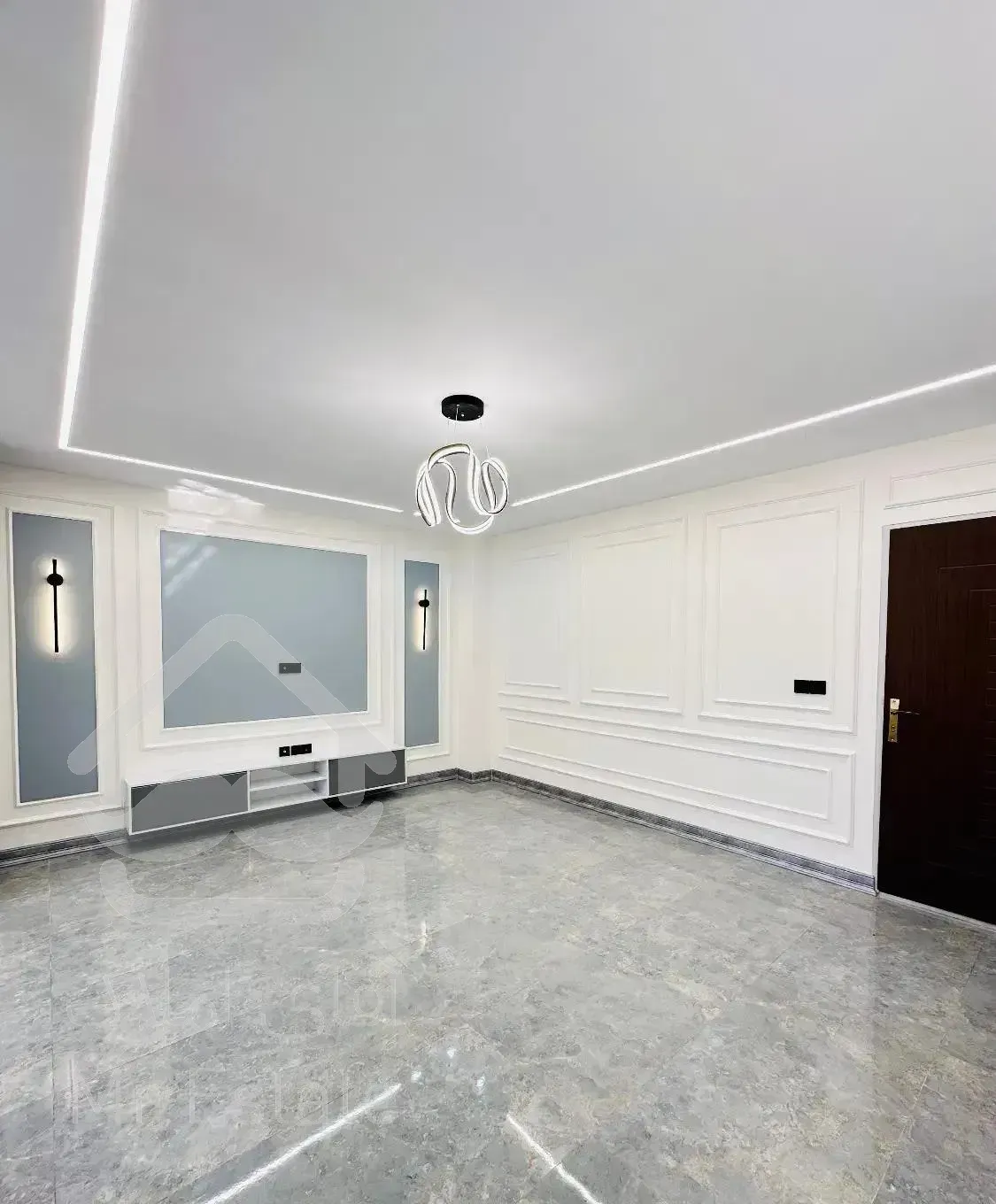 ۵۷متر واحد سنددار شرایط خوب برای سرمایه گذاری