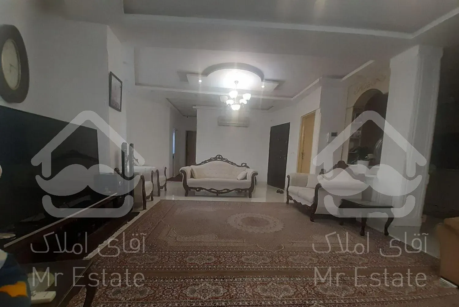 فروش آپارتمان ۱۰۵ متری  در جاده لیلاکوه