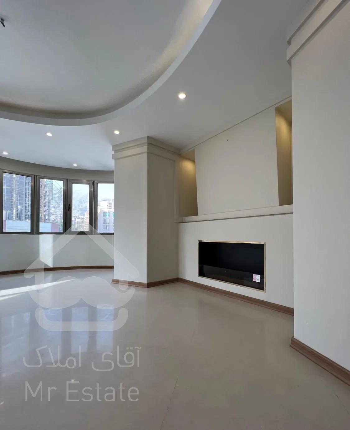 ۲۰۶ متر ۴خواب پاسداران