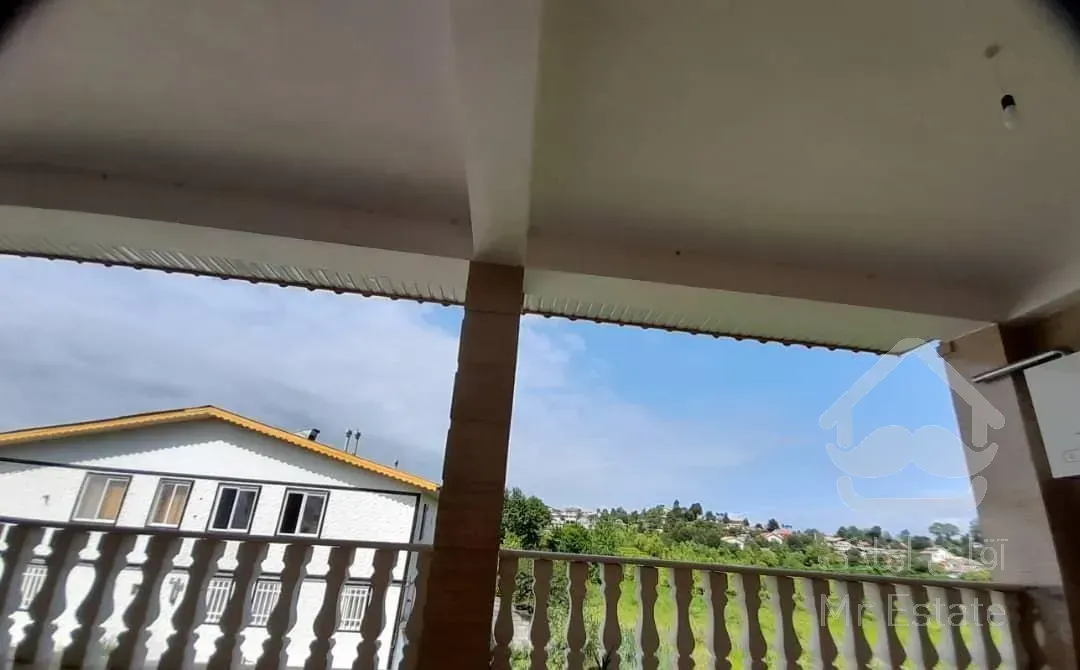 فروش آپارتمان ۱۲۰ متری ۲ خوابه طبقه ۱