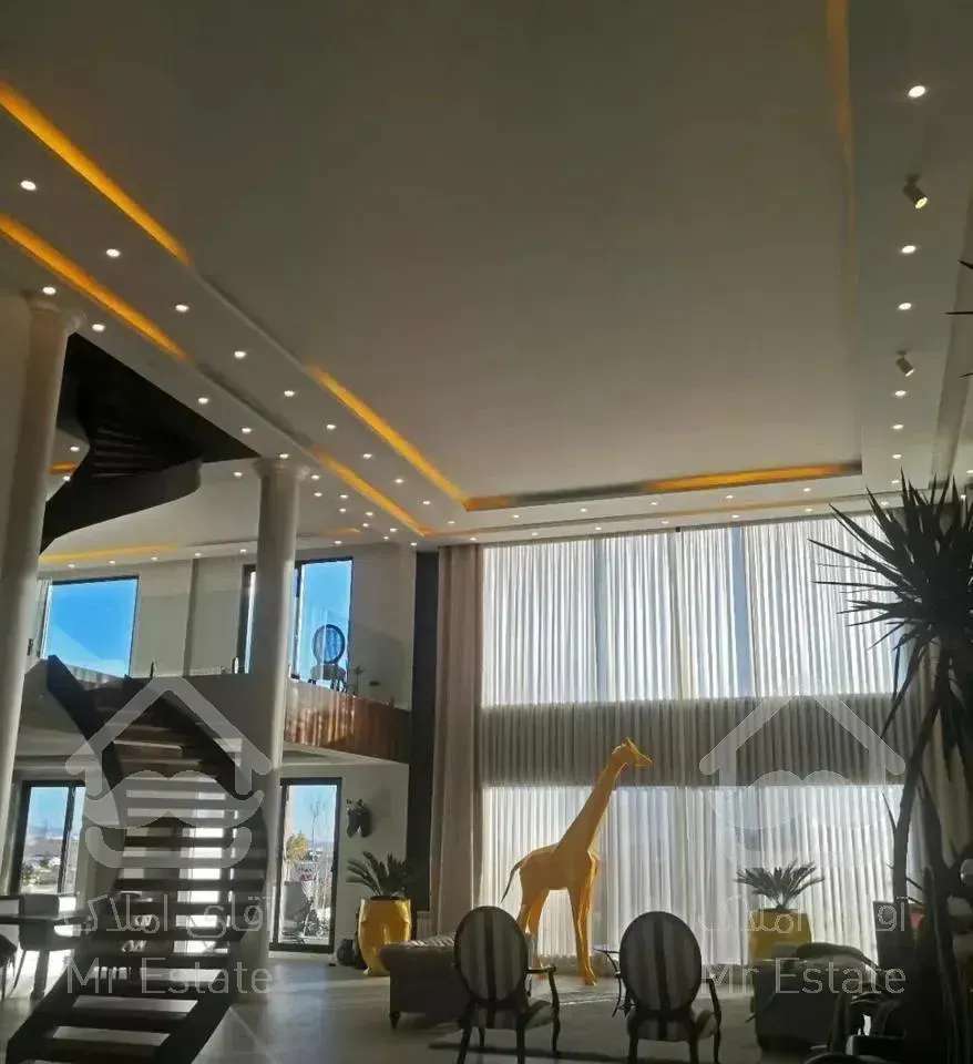 اجاره عمارت ٤خواب دماوند مناسب دورهمی تولد