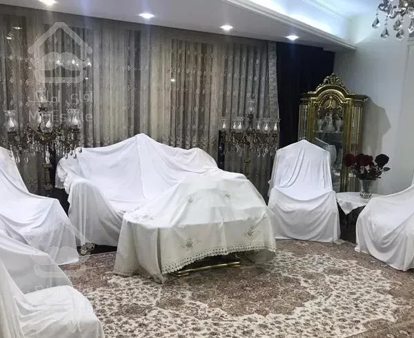 ۱۸۵ متر  سه خواب  ( شخصی ساز )