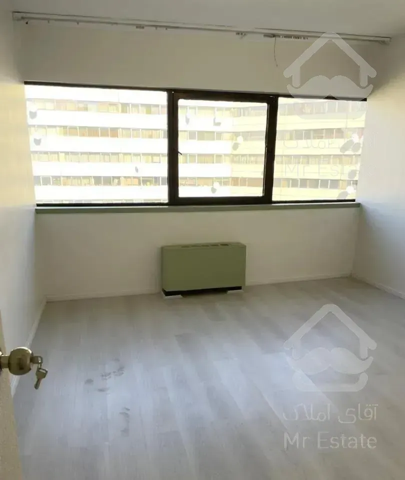 141 متر سه خوابه اکباتان