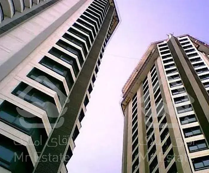 اپارتمان ۱۰۰ متری وام دار ویو  برج مجلل