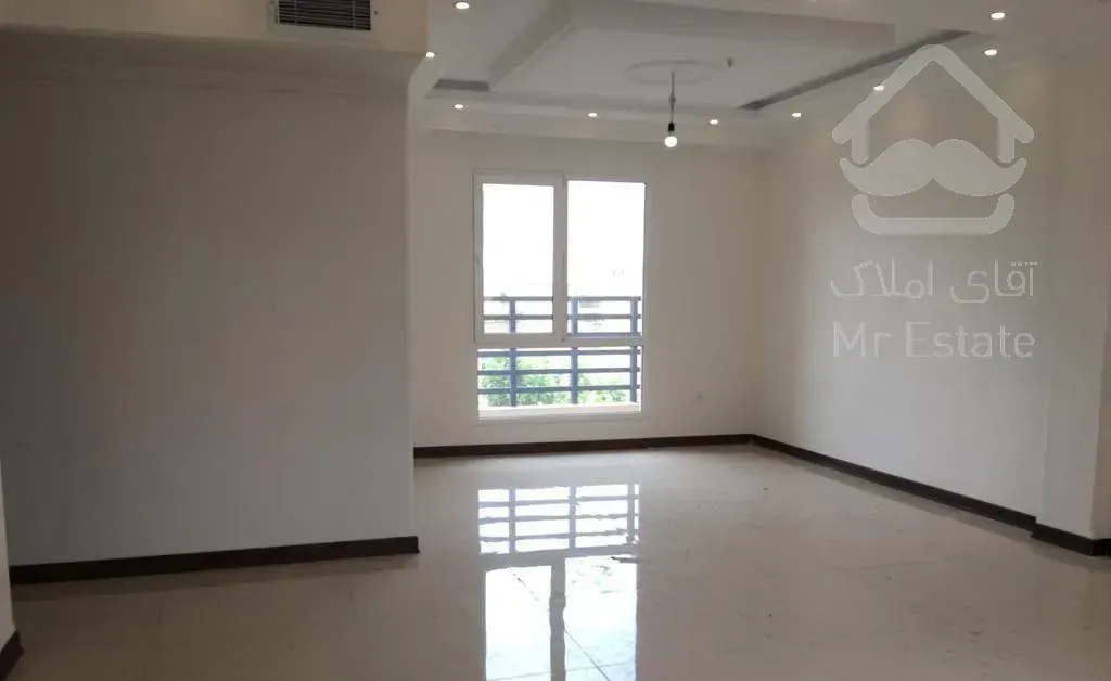 ظفر بلوار آرش ۱۰۰متر تکواحدی/ نور جنوب کلیدنخورده