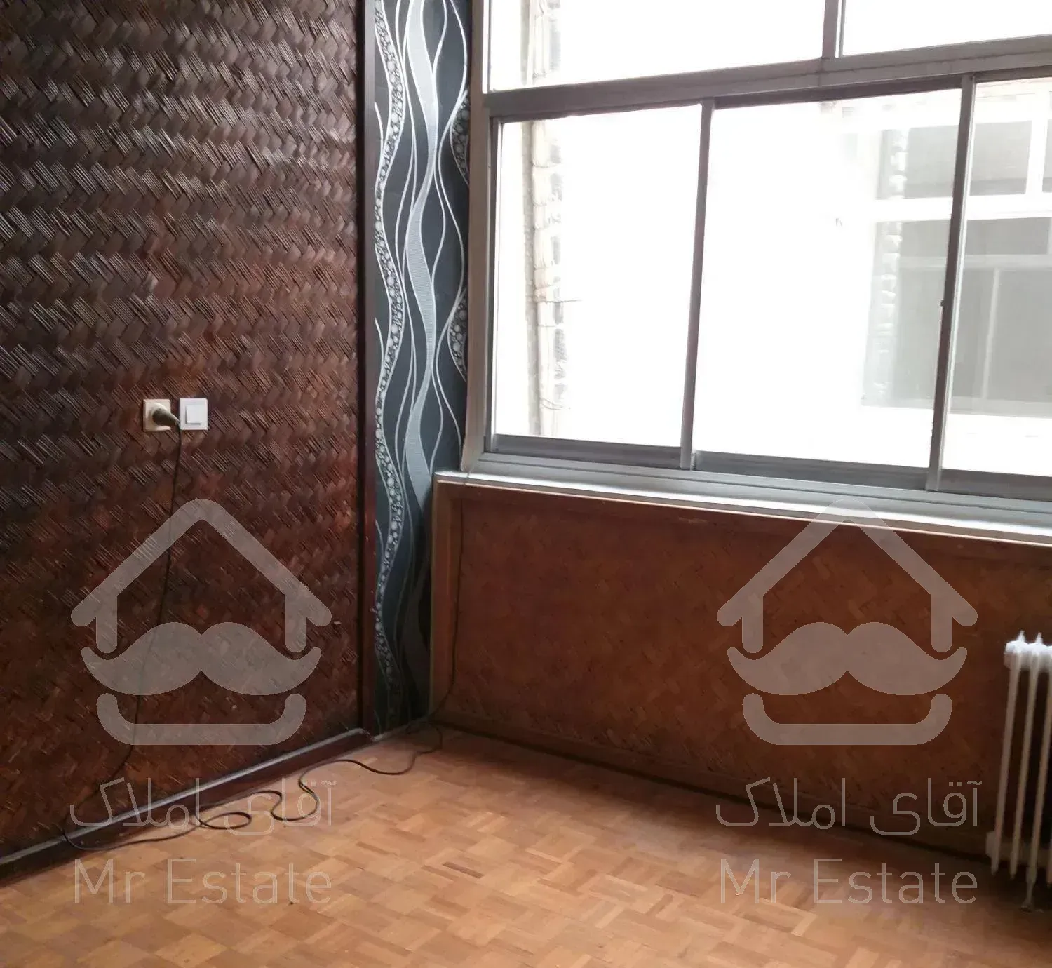 ظفر ۱۱۵ متری ۳ خواب