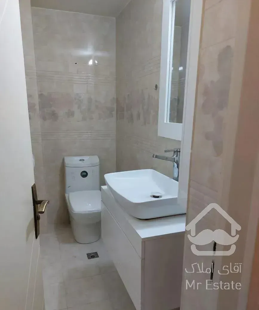 100متر.پشت پارک کوروش. فول. 10ساله