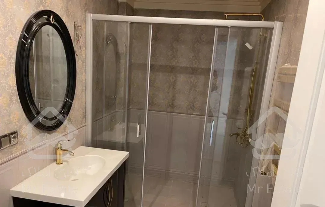 پاسداران ۱۵۰متر شیک و تمیز