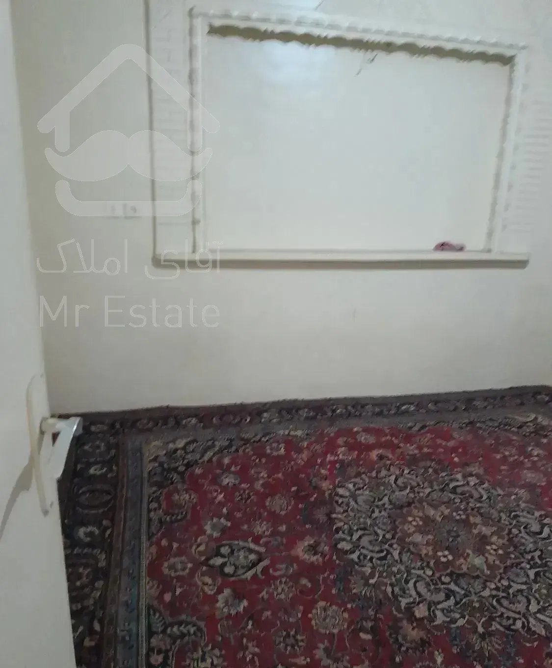 ۹۲ متر ویلایی قابل سکونت