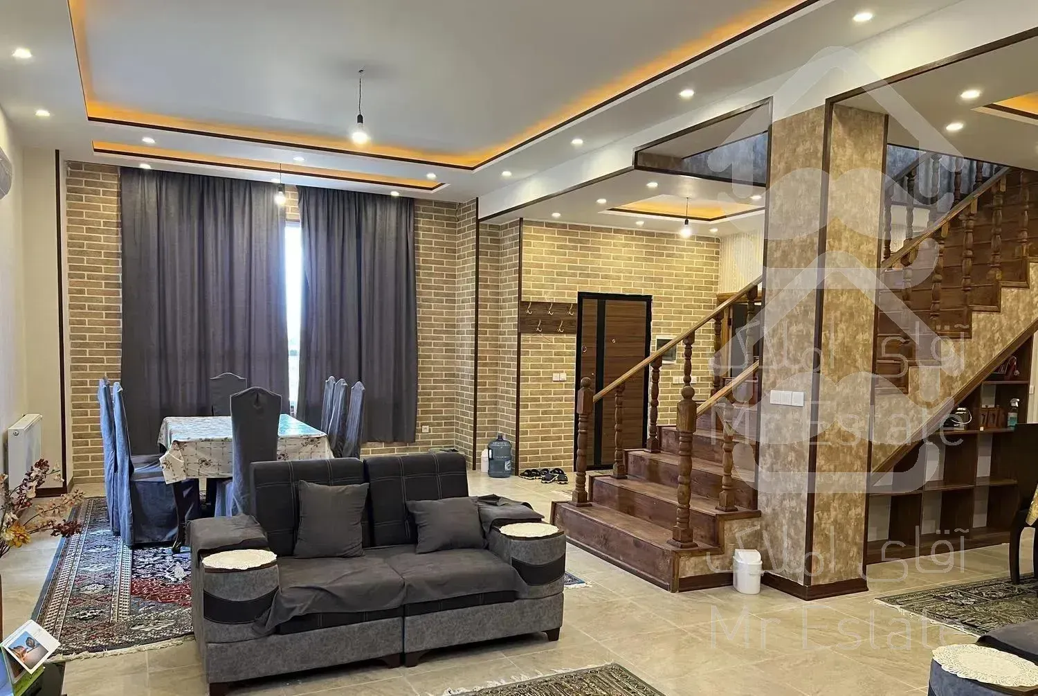 اجاره ویلانوساز ۳خواب همراه با استخر