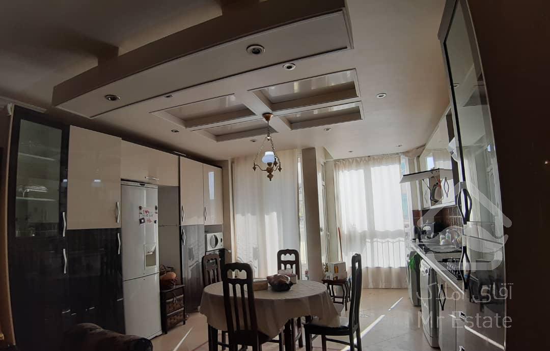 ۱۰۷متری روبه آفتاب/اباذر (گلستان های پایین شالی)