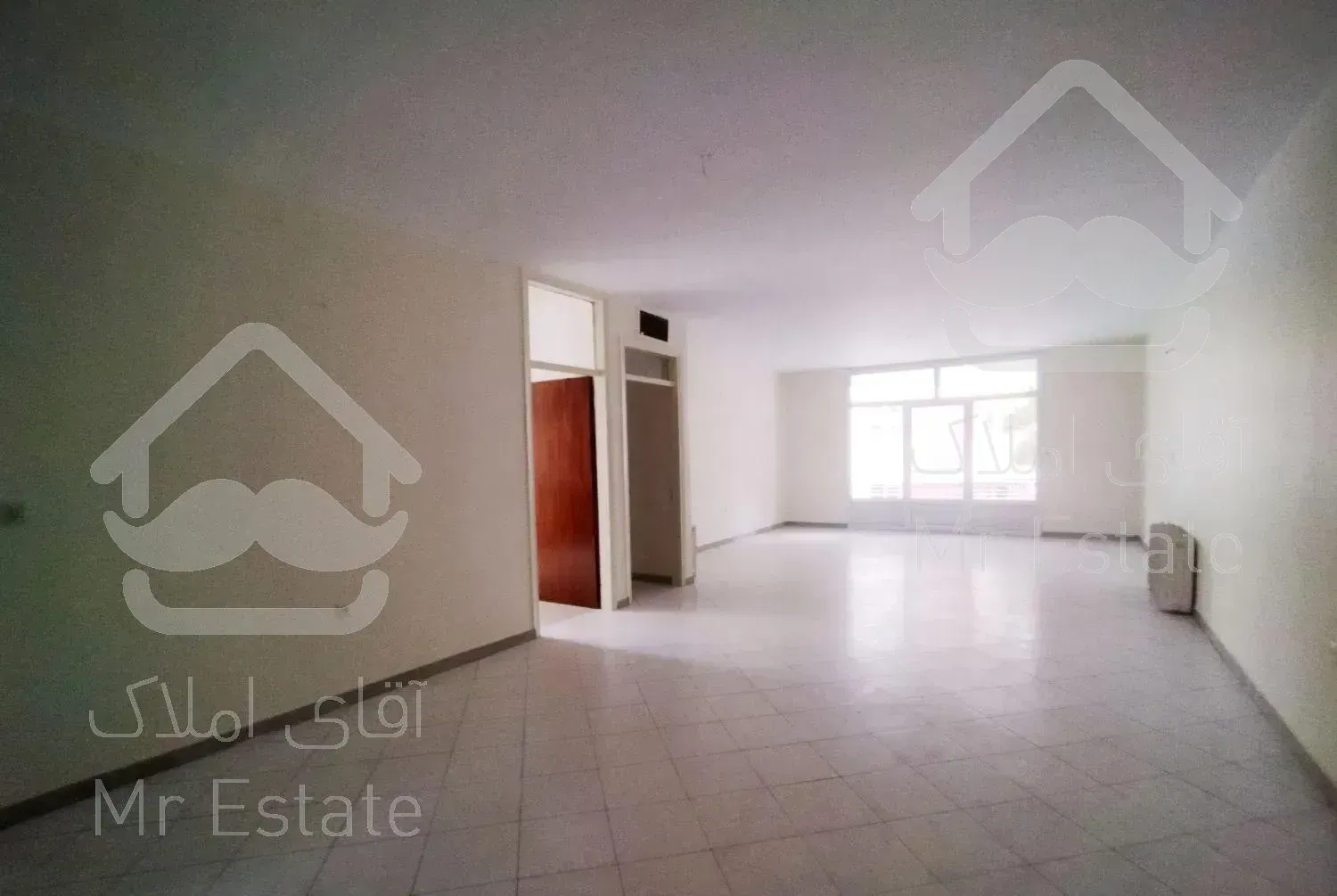 ۱۶۰ متر دزاشیب ۳۰ متر تراس قابل چیدمان تک واحدی