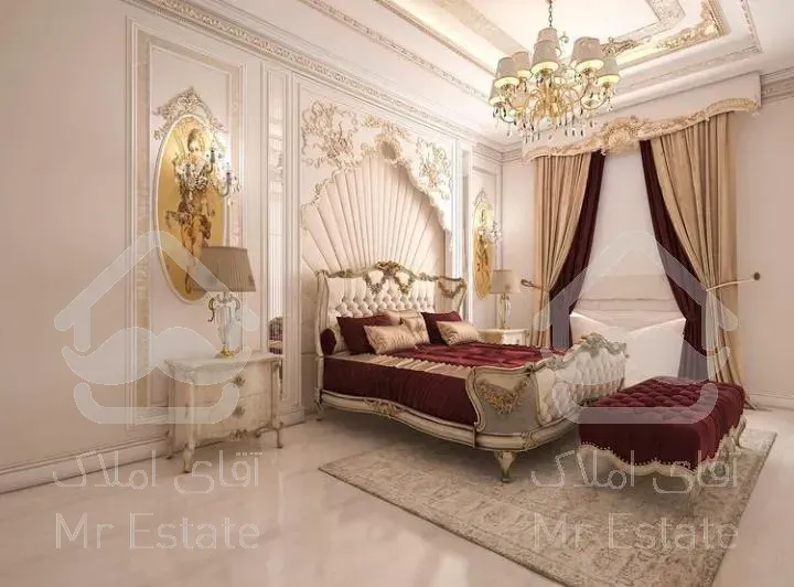 برج ۶۵ متری چناران پارک ارزان و ریز متراژ ترین واحد موجود