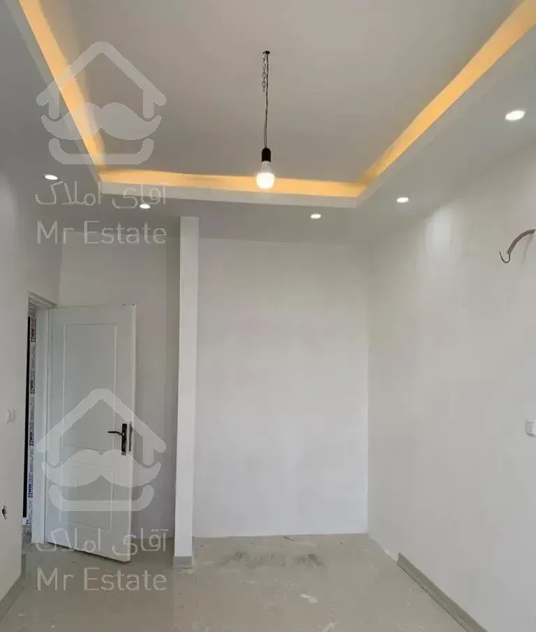 اپارتمان ۱۰۵متری در شریعتی