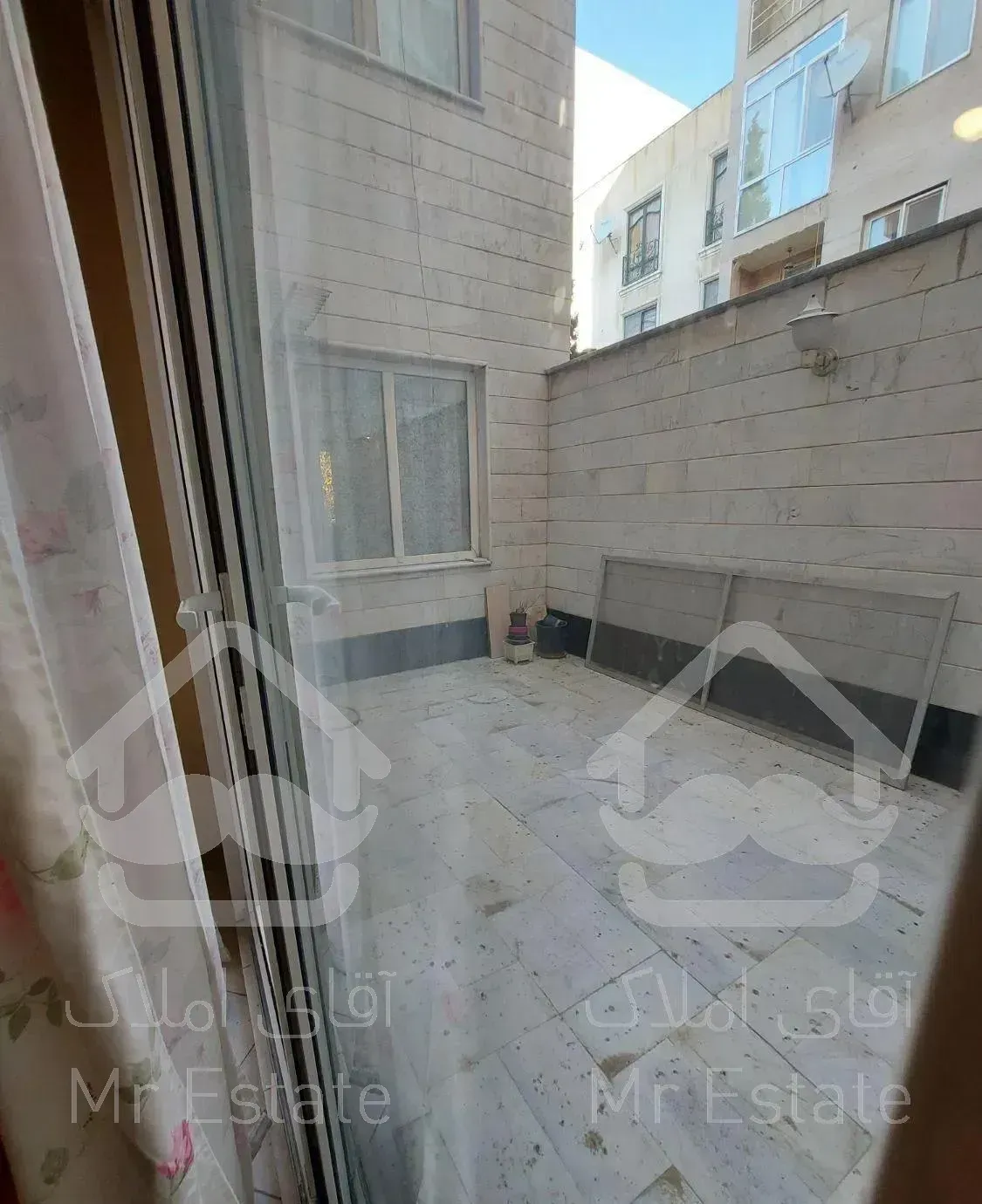 اپارتمان ۶۳ متری یک خواب