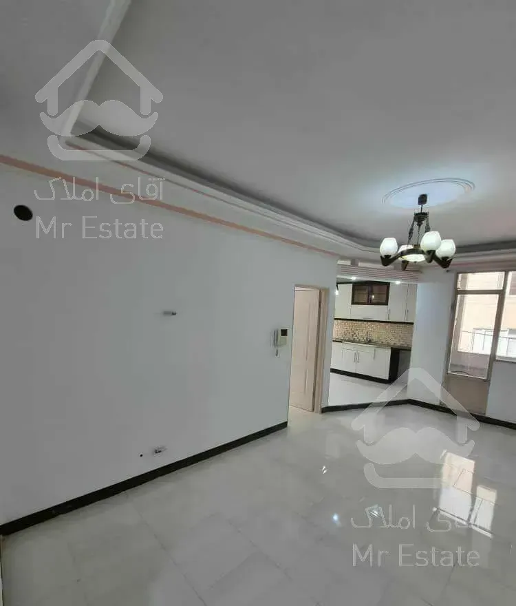 55 متر طبقه اول  روبنما