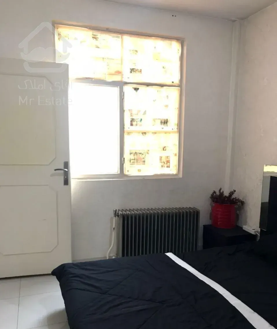 پنجاه و شش متری خوش نقشه