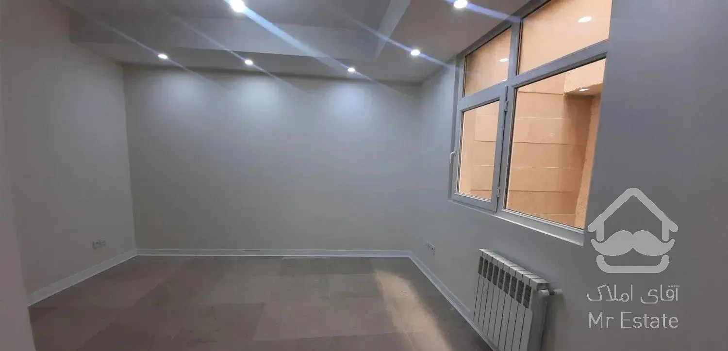 آپارتمان ۱۱۰ متری دو خواب زرگنده