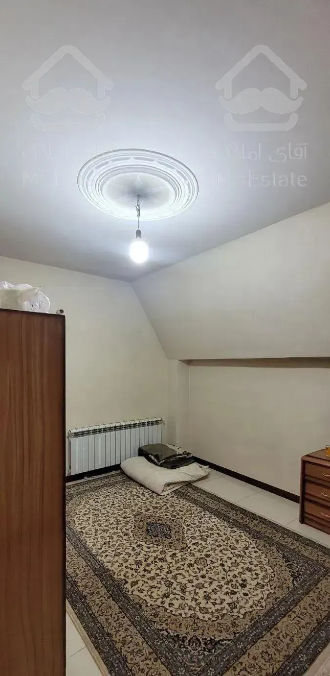 ۱۴۰ متر آپارتمان خیابان تالار