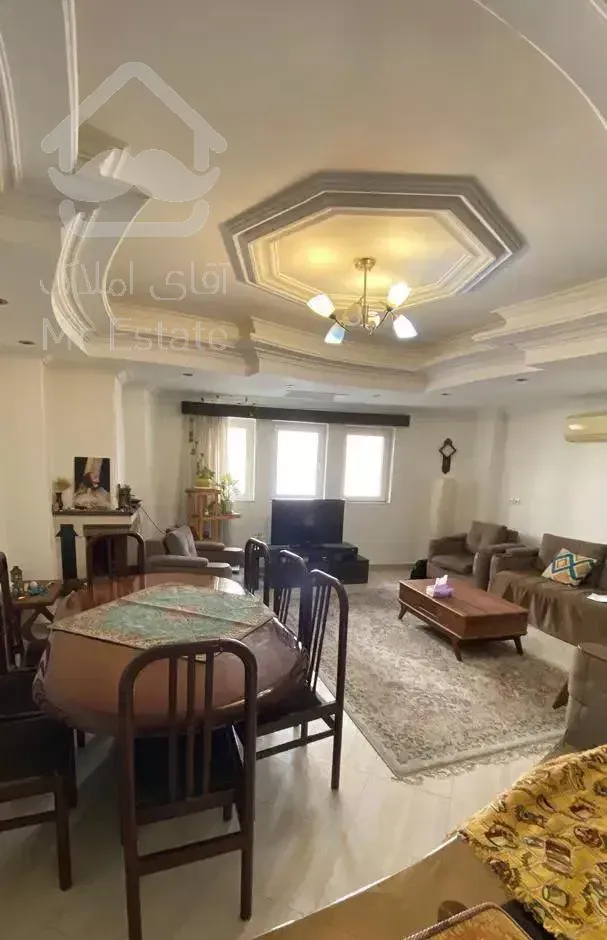 رهن کامل ۹۰ متری دوخواب ولیعصر