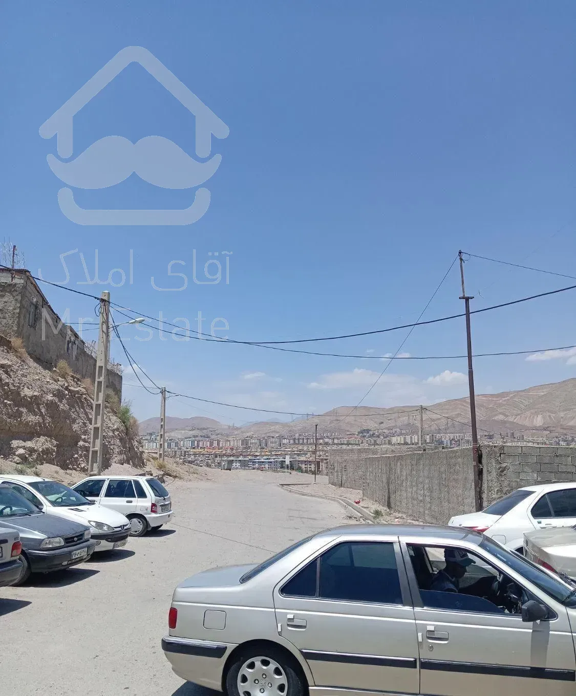 فروش آپارتمان خیابان محراب 65