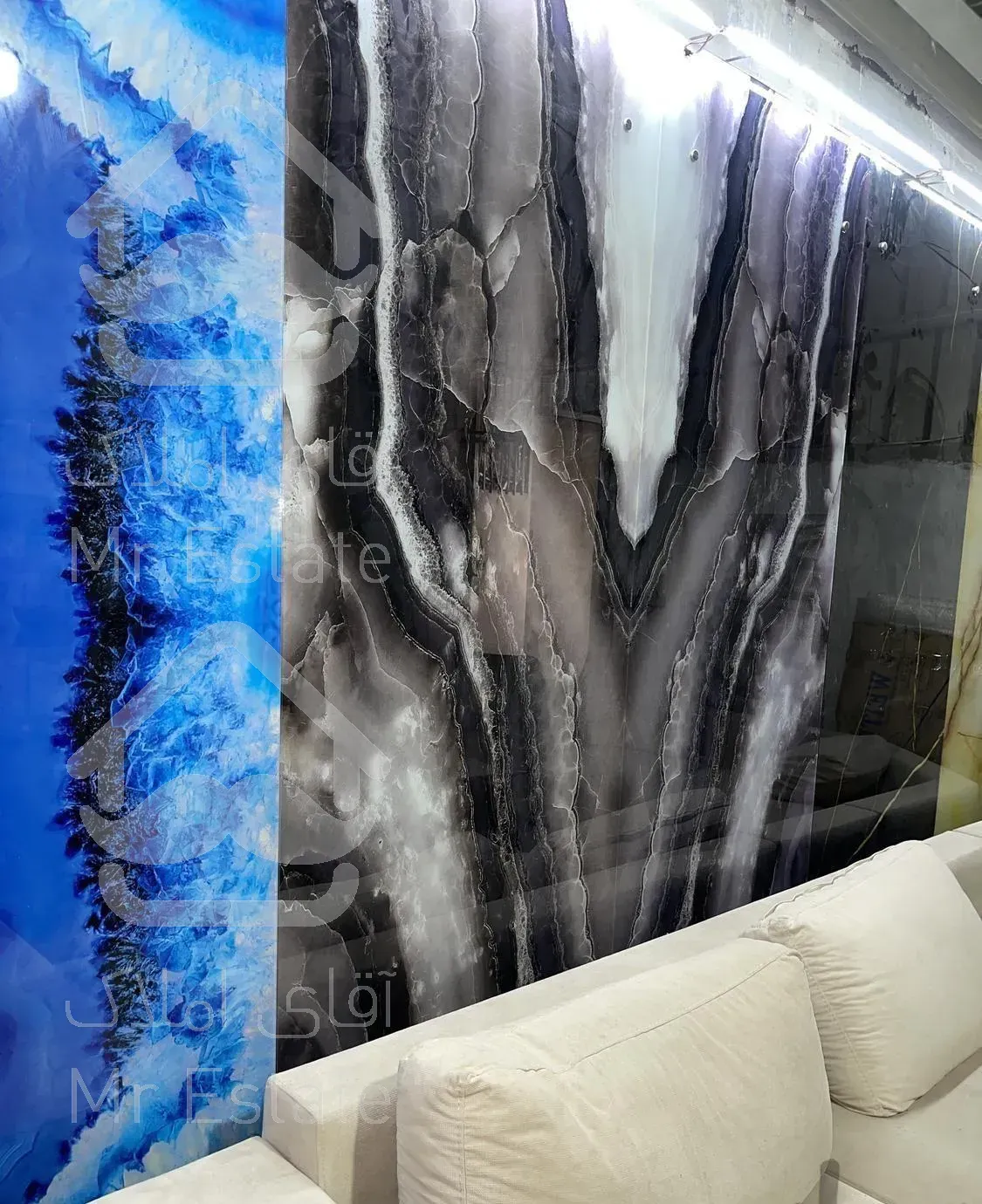 چاپ روی پلکسی شیشه چوب کامپوزیت الومینیوم چرم طلق