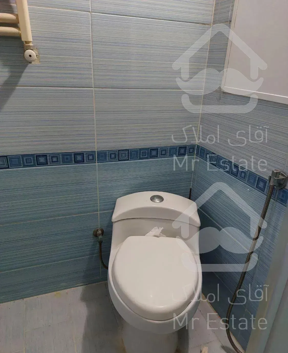 اپارتمان ۸۵ متر امیرابادشمالی