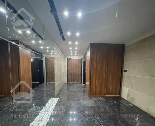 150 متر اعیانی ویو ابدی بلوار رستاخیز