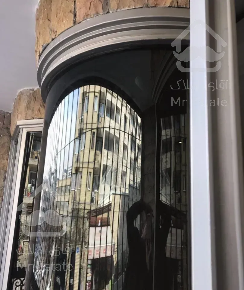 95 متر دوخوابه