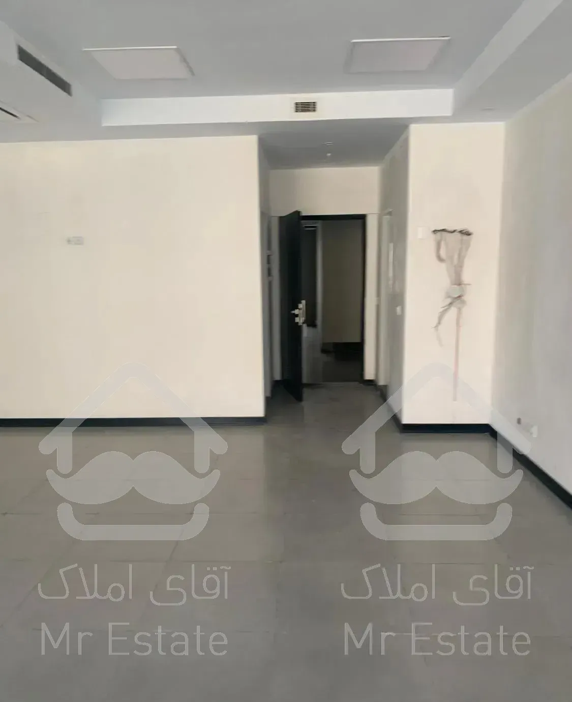 آپارتمان اداری چیتگر