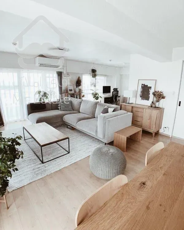 پروژه جوازدار و درحال کار زیر قیمت منطقه تاپ لوکیشن‌دهکده‌المپیک