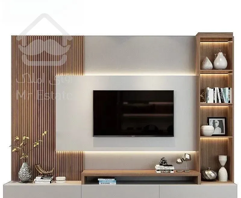 سه خواب لوکس/۷ واحدی/لاکچری سازه ی فاخر