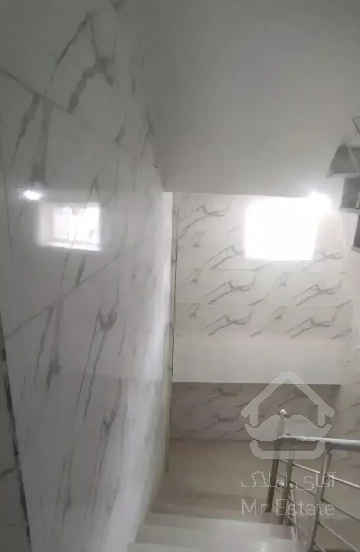 الهیه ۱۵۲ متری ۳ خوابه