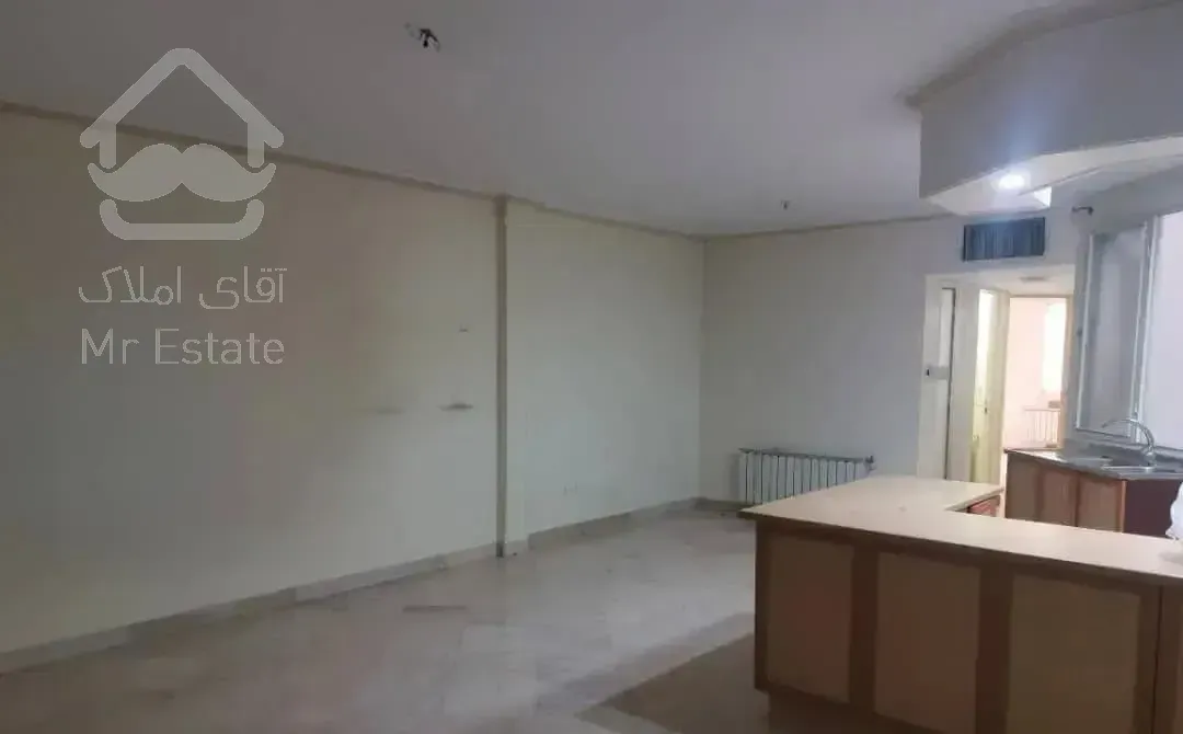 78 متر دوخواب در مجیدیه جنوبی