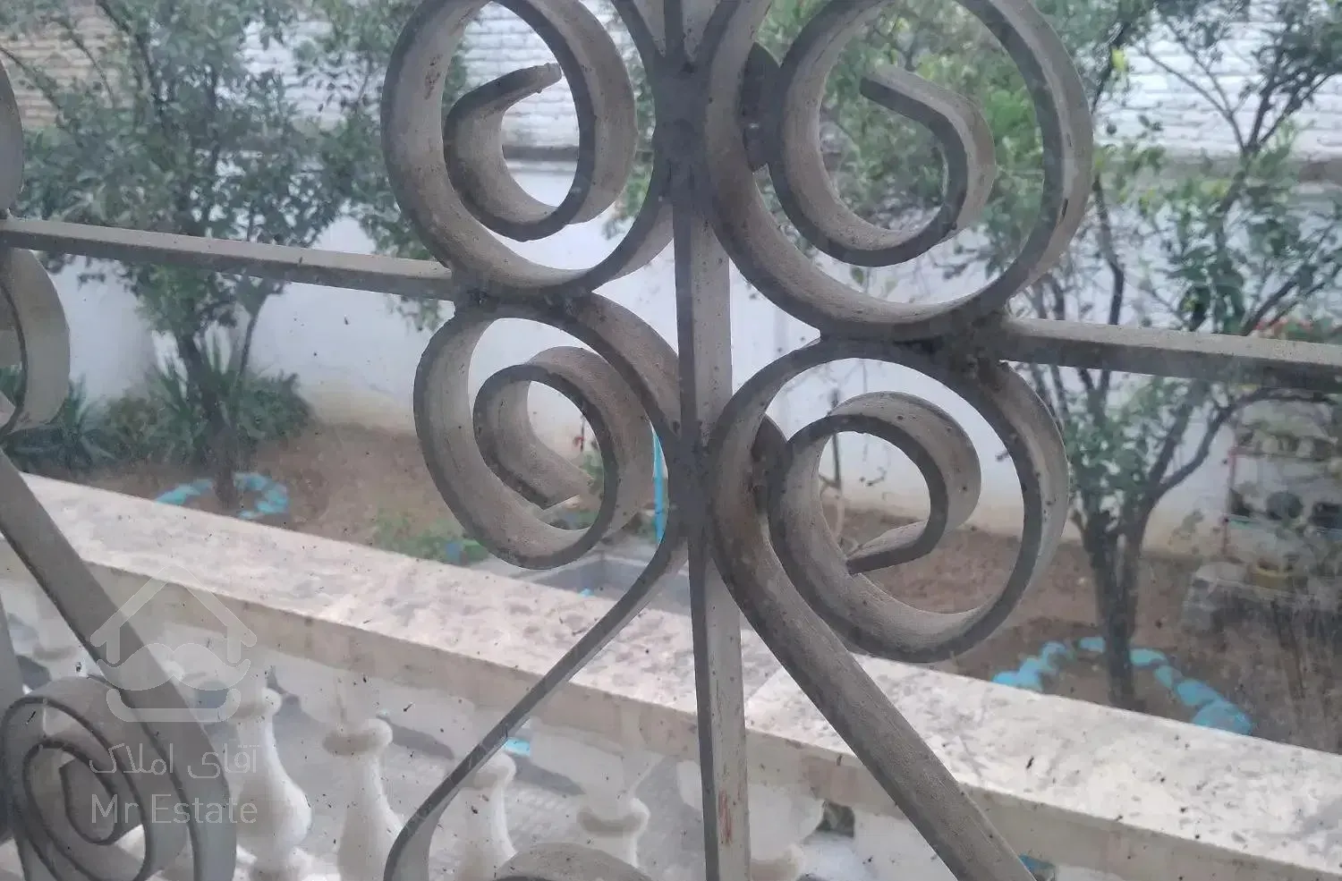 250 متری، بلوار خزر