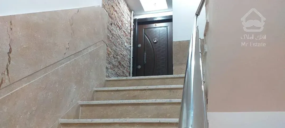 آپارتمان  شیک و مدرن نوساز