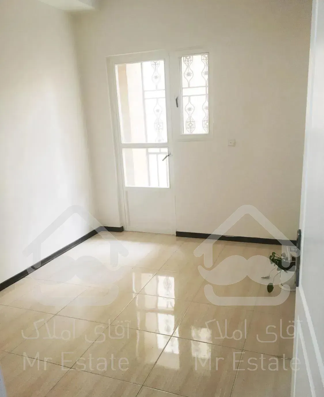 ۹۱متر اپارتمان تکاوران