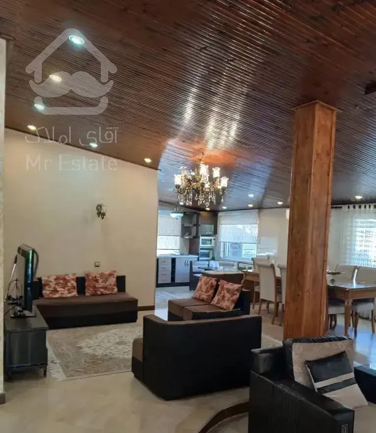 اجاره ویلای شهرکی مدرن تورنتو