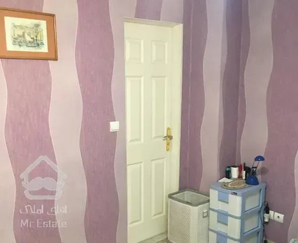 آپارتمان 57 متر یک خوابه